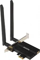 Сетевой адаптер Wi-Fi + Bluetooth Netis F1