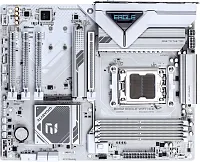 Материнская плата Gigabyte B850 EAGLE WF7 ICE