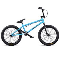 Велосипед 20" Rocket BMX Flip 1.0, цвет бирюзовый, размер 20,5"