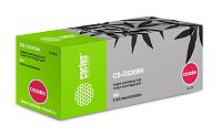 Картридж лазерный Cactus CS-O530BK