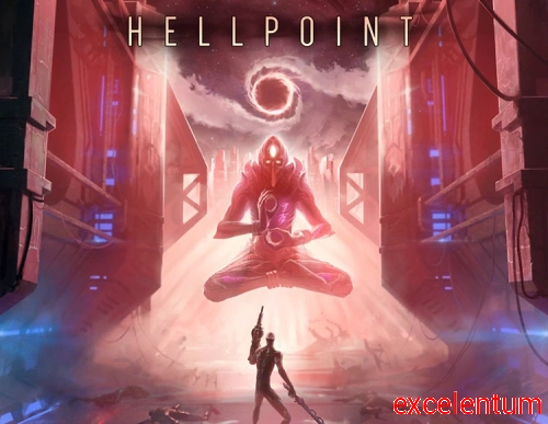 Игра для ПК tinyBuild Hellpoint (12+) фото 2
