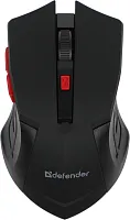 Мышь Defender Accura MM-275