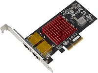 Сетевой адаптер 10G Ethernet Origo ON425