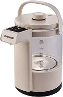Чайник электрический Hyundai HYK-G7700