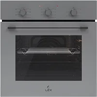Духовой шкаф Электрический Lex EDM 075 GR