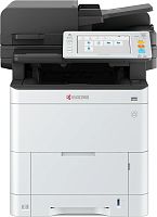 МФУ лазерный Kyocera Ecosys MA4000cix