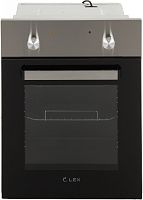 Духовой шкаф Электрический Lex EDM 4540 IX