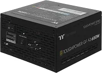 Блок питания Thermaltake ATX 650W Toughpower GF A3 Gen.5