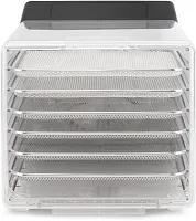 Сушка для фруктов и овощей Hyundai HYFD-8800