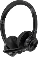 Наушники с микрофоном Оклик HS-L800