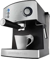 Кофеварка рожковая Polaris PCM 1537AE Adore Crema