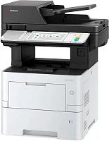 МФУ лазерный Kyocera Ecosys MA4500ix