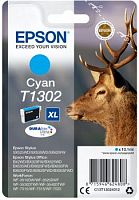 Картридж струйный Epson T1302
