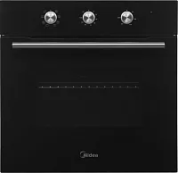 Духовой шкаф Электрический Midea MO37001GB