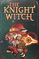 Игра для ПК Team 17 The Knight Witch (18+)