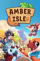 Игра для ПК Team 17 Amber Isle (6+)