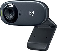 Камера Web Logitech HD Webcam C310