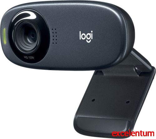Камера Web Logitech HD Webcam C310 Камера Web Logitech HD Webcam C310