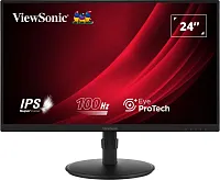 Монитор ViewSonic 23.8" VA2408-HDJ