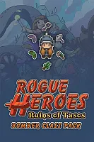 Дополнение к игре для ПК Team 17 Rogue Heroes: Ruins of Tasos Bomber Class Pack (12+)