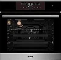 Духовой шкаф Электрический Haier HOX-FP5RABX