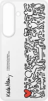 Чехол (клип-кейс) Samsung для Samsung Galaxy S25 Flipsuit Case S25