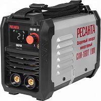 Сварочный аппарат Ресанта САИ-160Т LUX