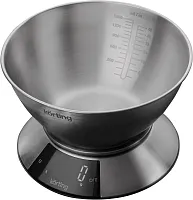 Весы кухонные электронные Korting kks 0101