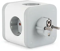 Сетевой разветвитель Buro BU-PW3UC-W