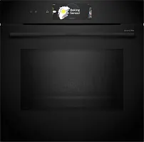 Духовой шкаф Электрический Bosch Serie 8 HMG978NB1