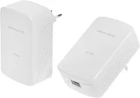 Сетевой адаптер HomePlug AV Mercusys MP500 KIT