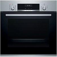 Духовой шкаф Электрический Bosch HIJ517YS0R