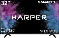 Телевизор LED Harper 32" 32R720TS