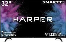 Телевизор LED Harper 32" 32R720TS