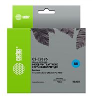 Картридж струйный Cactus CS-C9396