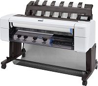 Плоттер HP Designjet T1600dr PostScript