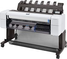 Плоттер HP Designjet T1600dr PostScript