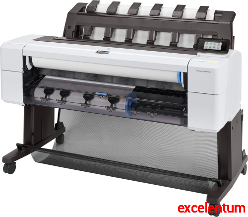 Плоттер HP Designjet T1600dr PostScript Плоттер HP Designjet T1600dr PostScript