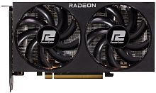 Видеокарта PowerColor PCI-E 4.0  RX 7600 8G-F