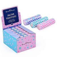 Ластик "HappyGraphix. Candy" 4 цвета