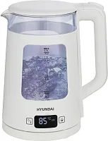 Чайник электрический Hyundai HYK-G9407
