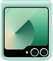 Чехол (клип-кейс) Samsung для Samsung Galaxy Z Flip6 Kindsuit Case Flip 6 (F741)