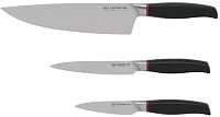 Набор ножей кухон. Polaris PRO collection-3SS