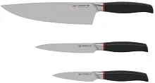 Набор ножей кухон. Polaris PRO collection-3SS