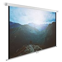 Экран Cactus 240x240см WallExpert CS-PSWE-240x240-WT