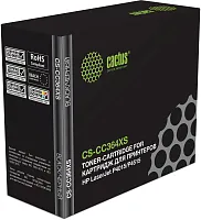 Картридж лазерный Cactus CS-CC364XS