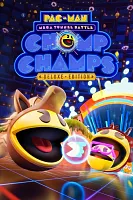 Игра для ПК Namco Bandai Pac-Man Mega Tunnel Battle: Chomp Champs - Deluxe (0+)