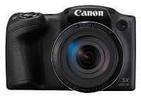 Фотоаппарат Canon PowerShot SX430 IS