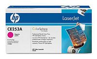 Картридж лазерный HP 504A
