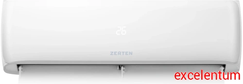 Сплит-система Zerten ZSH-9 фото 2 Сплит-система Zerten ZSH-9 фото 2